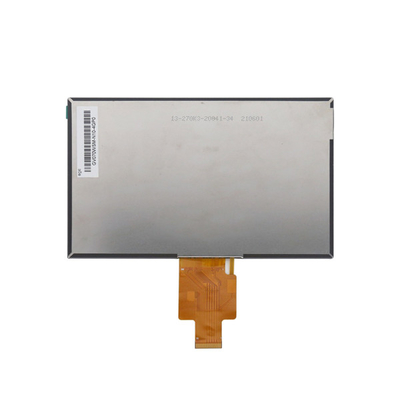 GV070WSM-N10 7,0 polegadas 1024 * 600 LCD Screen Display para impressora