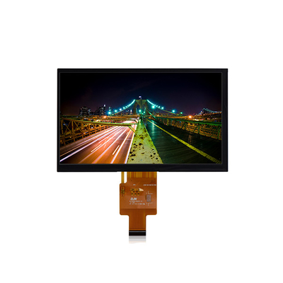 GV070WSM-N10 7,0 polegadas 1024 * 600 LCD Screen Display para impressora