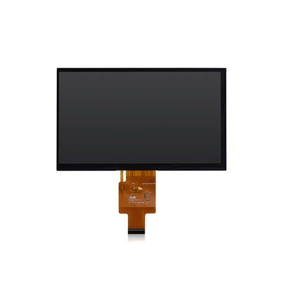 600*1024 7,0 polegadas GV070WSM-T83 LCD Scree Display On-Cell Touch