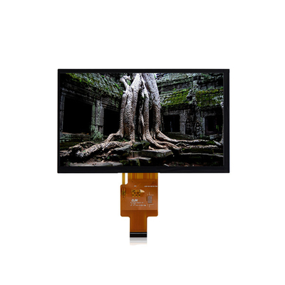 600*1024 7,0 polegadas GV070WSM-T83 LCD Scree Display On-Cell Touch