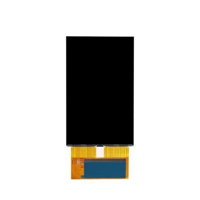 1200*1920 7,0 polegadas GV070WUB-L50-1QP0 LCD Screen Panel Display