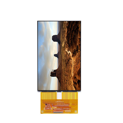 1200*1920 7,0 polegadas GV070WUB-L50-1QP0 LCD Screen Panel Display