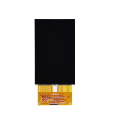 1200*1920 7,0 polegadas GV070WUB-L50-1QP0 LCD Screen Panel Display