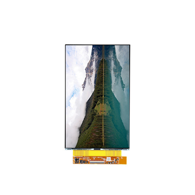 7.0 polegadas 1200*1920 GV070WUB-N51 painel de ecrã LCD