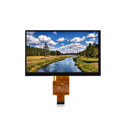 8.0 polegada 1920 * 1200 GV080WUB-N81 LCD Screen para exibição automotiva