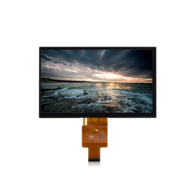 GV080X0B-N83 8,0 polegadas 1024 * 768 tela LCD para industrial