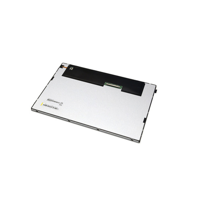 1280*800 GV121WXM-N80 12,1 polegadas 30 pines 450 cd/m2 painel de tela LCD