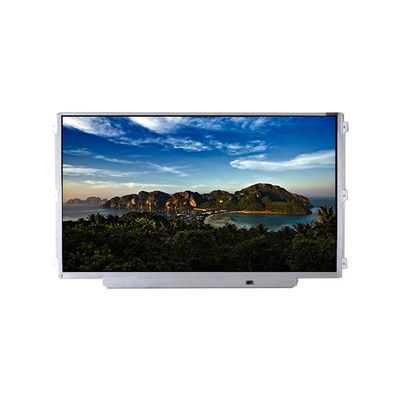 1366*768 HB133WX1-100 13,3 polegadas 500: 1 painel de tela LCD