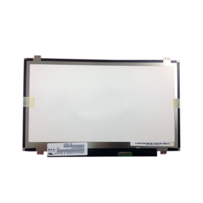 14.0 polegadas 1366*768 HB140WX1-600 WLED LVDS LCD Display