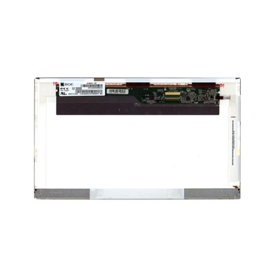 1366*768 HB156WX1-200 15,6 polegadas 262K 60% NTSC módulo de tela LCD