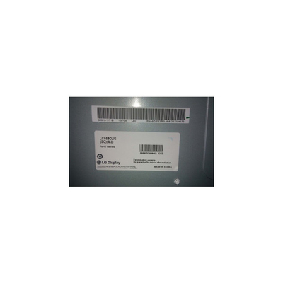LC550DUS-SCM3 55,0 polegadas 1920*1080 LCD Display
