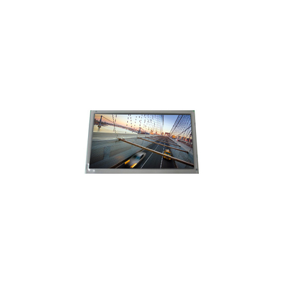 800*480 LQ080Y3LW01A 8,0 polegadas LVDS LCD Display