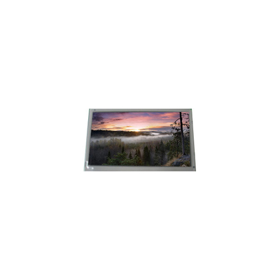 8.0 polegada LQ080Y5CGQ1 LCD para exibição automotiva