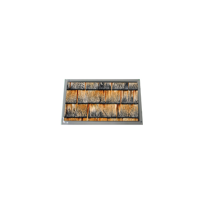 Novo LQ080Y5CGQ3 Original 8,0 polegadas LCD Modulo de Ecrã