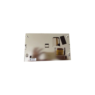 Original LQ080Y5DG03 8,0 polegadas 540 cd/m2 LCD Display Panel