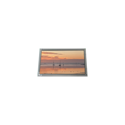 Original LQ080Y5DG03 8,0 polegadas 540 cd/m2 LCD Display Panel