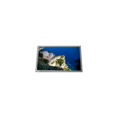 800*480 LQ080Y5DGQ3 8,0 polegadas tela LCD para exibição automotiva