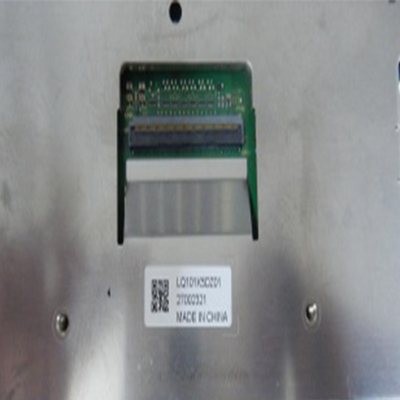 LQ101K5DZ01 10,1 polegadas 1280*422 painel de tela LCD para LCD de barra esticada