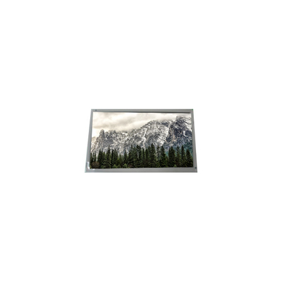 640*480 LQ104V1DG66 10,4 polegadas 650 cd/m2 WLED LCD Display