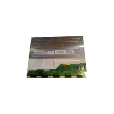 800*600 12,1 polegadas LQ121S1DG43 370 cd/m2 Ecrã LCD
