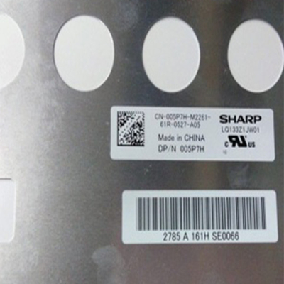 LQ133Z1JW01 13,3 polegadas 1000:1 WLED painel LCD para laptop