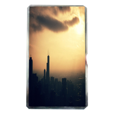 LD083WU1-SPA1 8,3 polegadas 1200*1920 Touch LCD Display