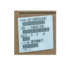LQ695D3LG04 70,0 polegadas 120Hz tela LCD para sinalização digital