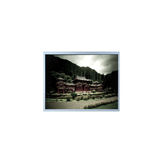 6.4 polegadas V16C6448AF 640*480 262K LCD Monitor
