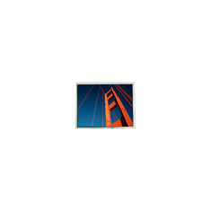 Venda Quente 320*240 AM-320240NSTNQW-07H 5.7 polegadas tela LCD para AMPIRE