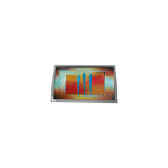 7.0 polegadas AM-800480RCTZQW-00H LCD 40 pin 60Hz LCD Modulo de Ecrã