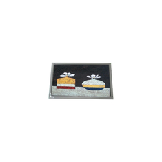 Original 7.0 polegadas AM-800480S2TMQW-TE1 800 * 480 40 pinos tela LCD