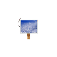TM080SDH01-41 800*600 8,0 polegadas 60Hz ecrã LCD Industrial
