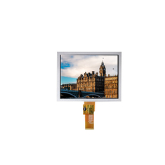 Novo painel de exibição de tela LCD de 8,0 polegadas TM080XDH02 1280*768