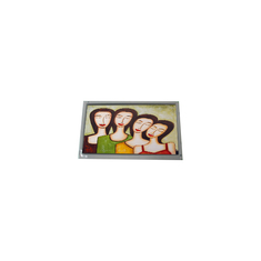 Ecrã LCD original de 3,8 polegadas 240*320 LTC79H202L65KS WLED
