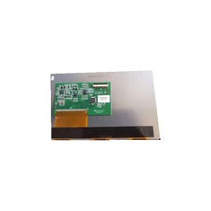 ET070000DM6 800*480 7,0 polegadas tela LCD LCD Industrial