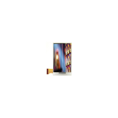 em estoque 480*800 43WVF3A 4,3 polegadas tela LCD para mão