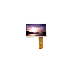 70WVW1T 800*480 7,0 polegadas LCD Tela sensível ao toque