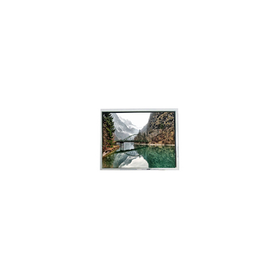 800*480 7,0 polegadas FG0700GEDUSWMGT1 400 cd/m2 Painel LCD Touch