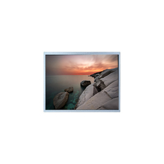Pequeno FG010600ANSWA-01 de 1,6 polegadas 28 pinos painel de tela LCD