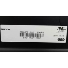 R300SFE-L01 3280*2048 30,0 polegadas painel de ecrã LCD Monitor