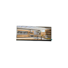 P370IVN04.1 37,0 polegadas 1920*540 51 pinos Ecrã LCD