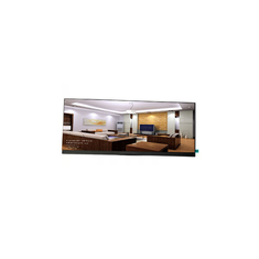 em stock tela LCD de 43 polegadas P430KVN01.0 CELL 3840*720 60Hz