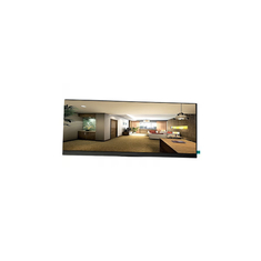 Original 37,8 polegadas 2880*158 RV378FBB-N00 60Hz tela lcd Avião