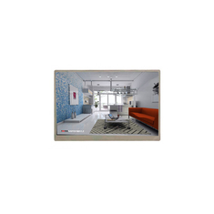 1366*768 14,0 polegadas MB140AN01-2 220 cd/m2 módulo de tela LCD