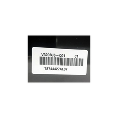 Módulo LCD LVDS original de 8,9 polegadas N089L6-L04 1024*600