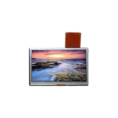 A050FW01 V3 5,0 polegadas 480 * 272 LCD painel de tela portátil