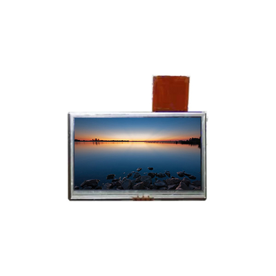 A050FW03 V404 5,0 polegadas 480 * 272 tela LCD touch