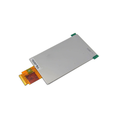 A050VVN01.0 5,0 polegadas 480*800 painel de ecrã LCD