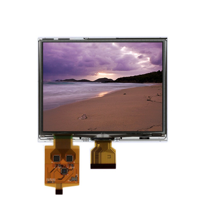 A060SE02 V3 6,0 polegadas EPD ecrã LCD