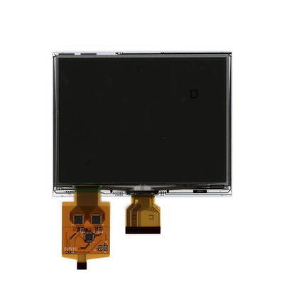 A060SE02 V5 6,0 polegadas 800*600 EPD Ecrã LCD para painel táctil